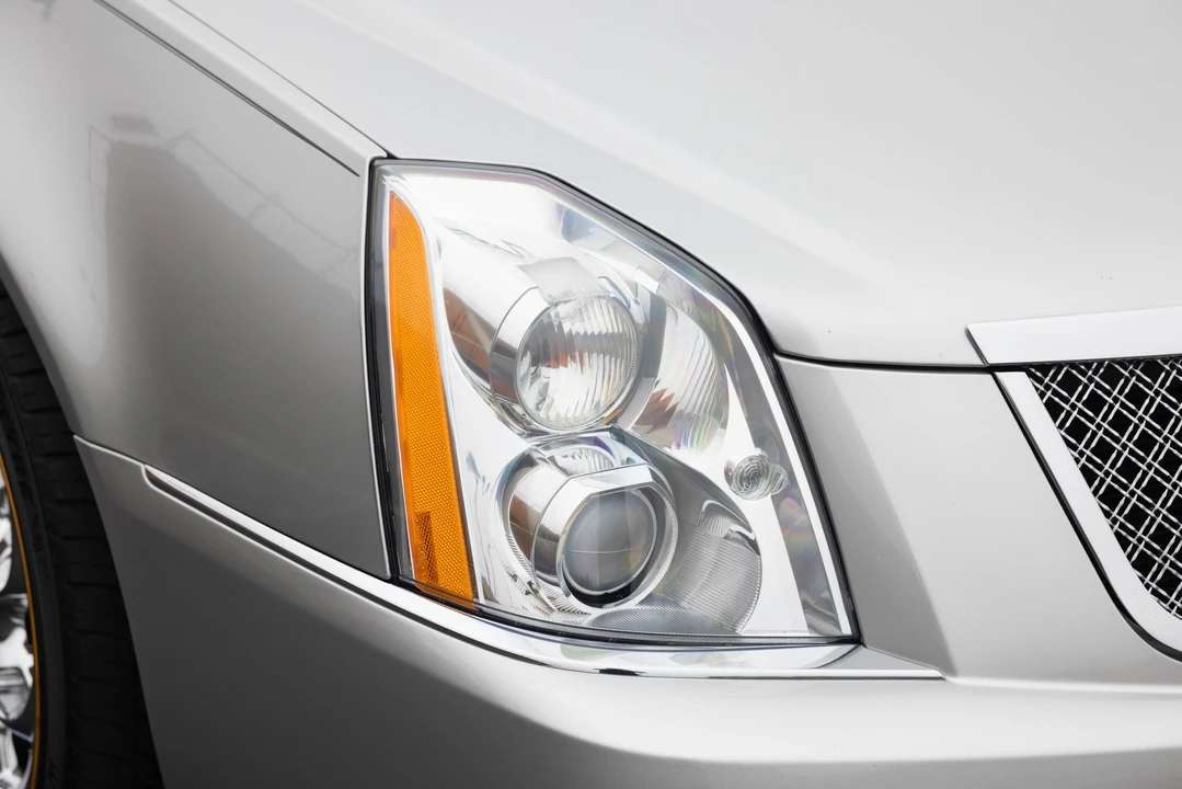 2007 Cadillac DTS - Image 27 of 31