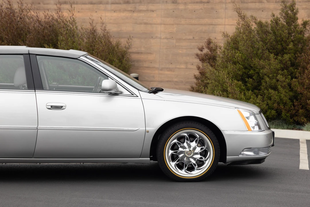 2007 Cadillac DTS - Image 19 of 31