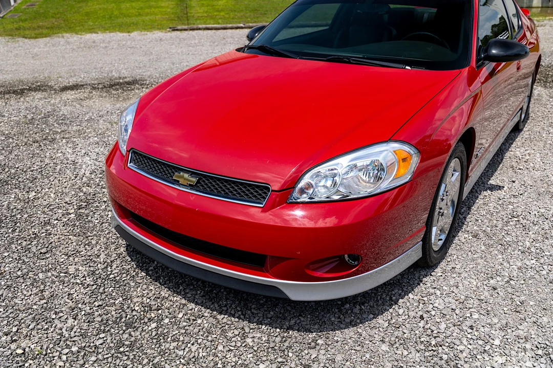 2007 Chevrolet Monte Carlo 6th Gen - Image 18 of 31