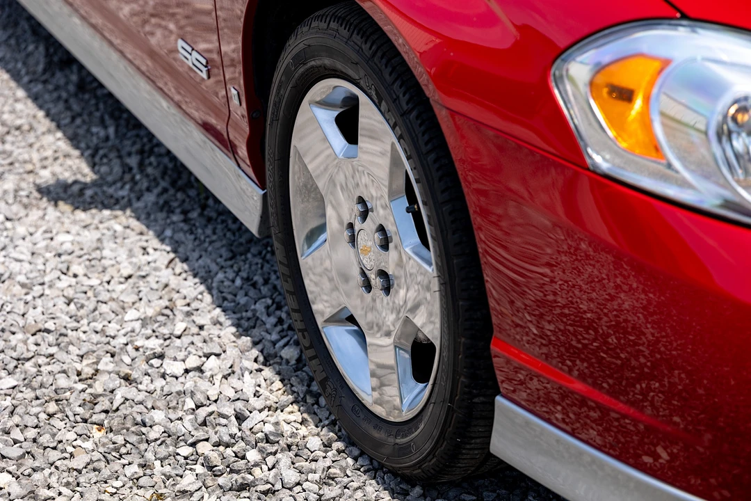 2007 Chevrolet Monte Carlo 6th Gen - Image 21 of 31