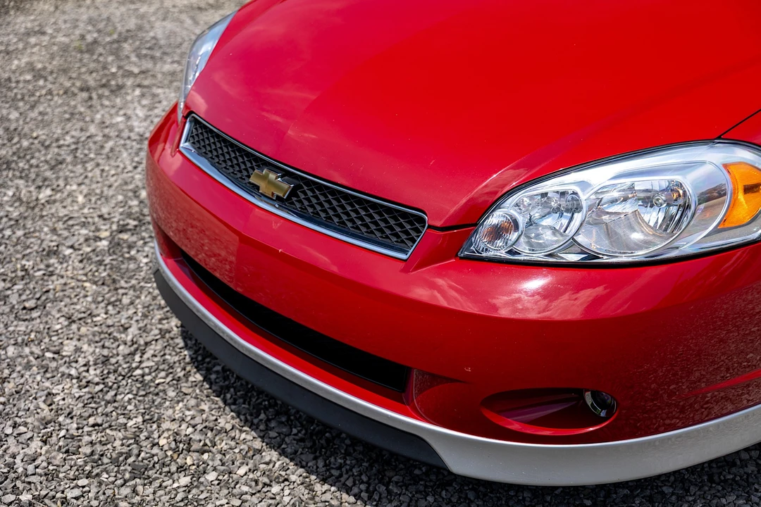2007 Chevrolet Monte Carlo 6th Gen - Image 16 of 31