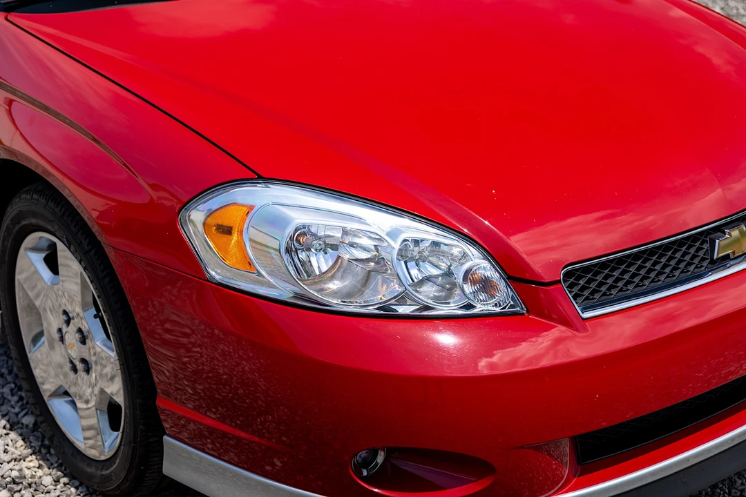2007 Chevrolet Monte Carlo 6th Gen - Image 19 of 31