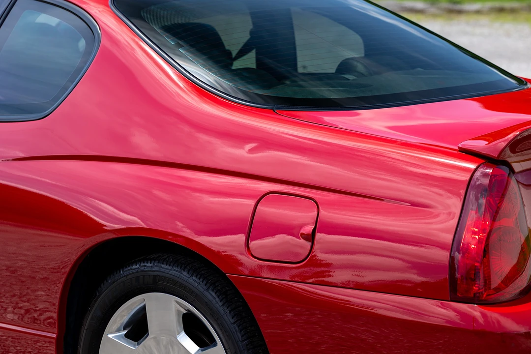 2007 Chevrolet Monte Carlo 6th Gen - Image 23 of 31