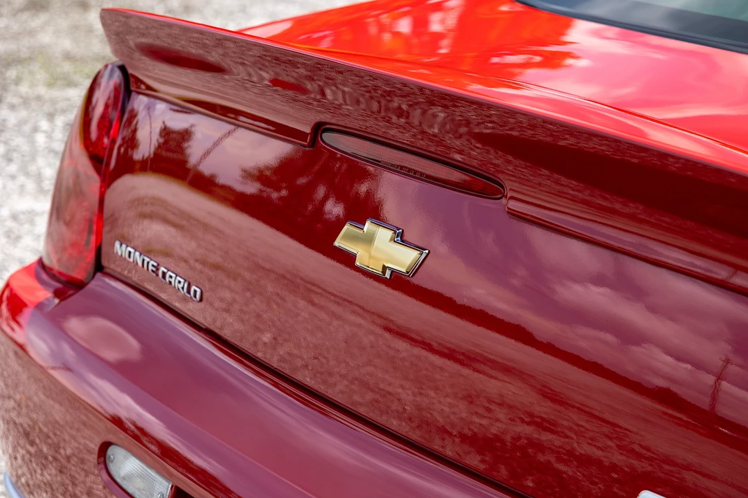 2007 Chevrolet Monte Carlo 6th Gen - Image 26 of 31