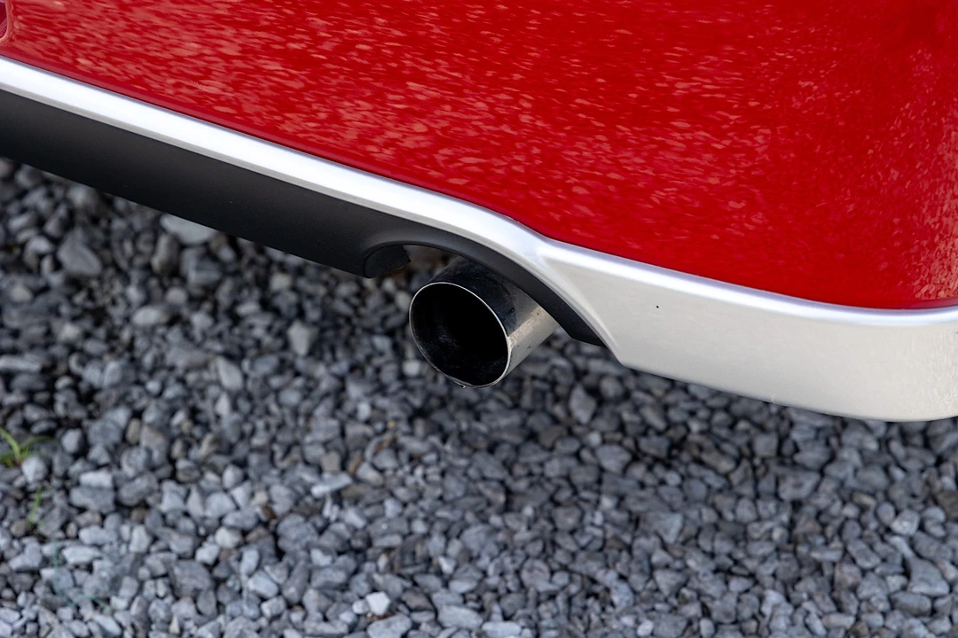 2007 Chevrolet Monte Carlo 6th Gen - Image 28 of 31