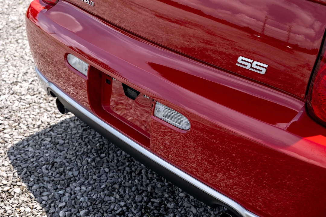 2007 Chevrolet Monte Carlo 6th Gen - Image 27 of 31