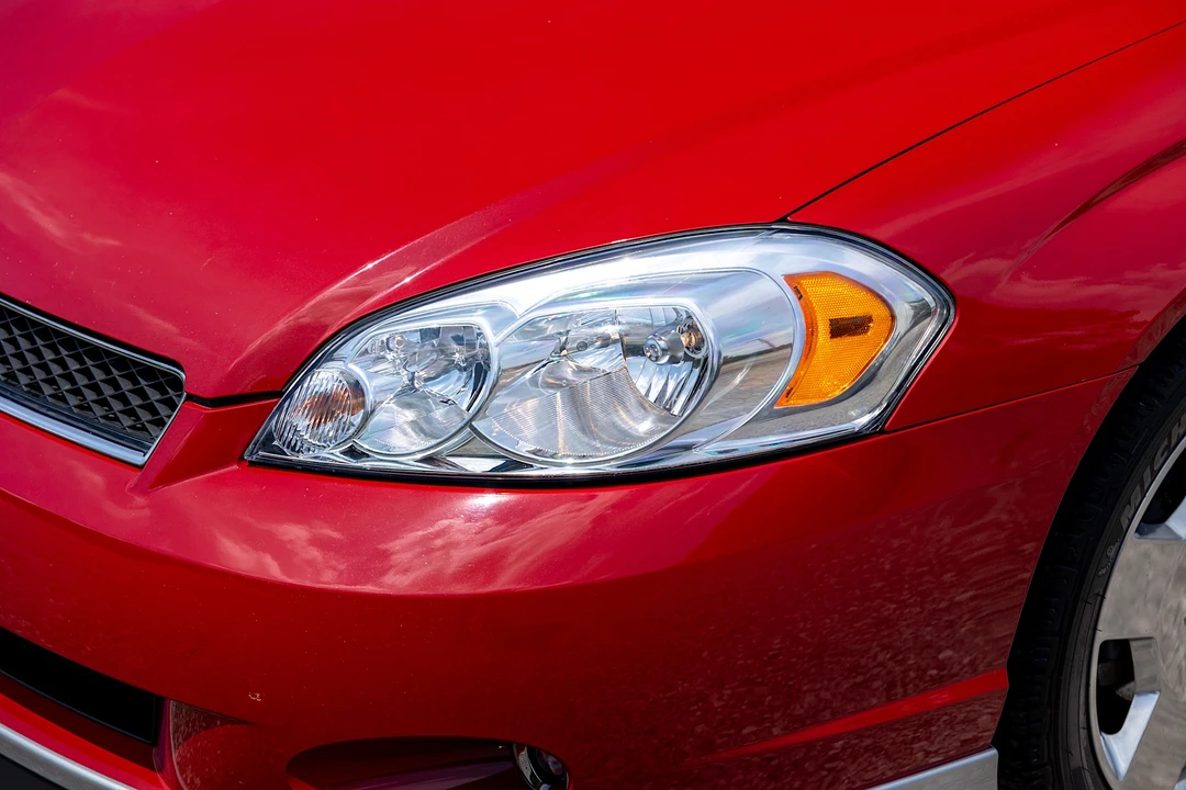 2007 Chevrolet Monte Carlo 6th Gen - Image 15 of 31