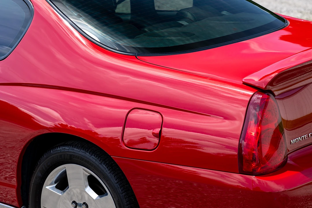 2007 Chevrolet Monte Carlo 6th Gen - Image 22 of 31