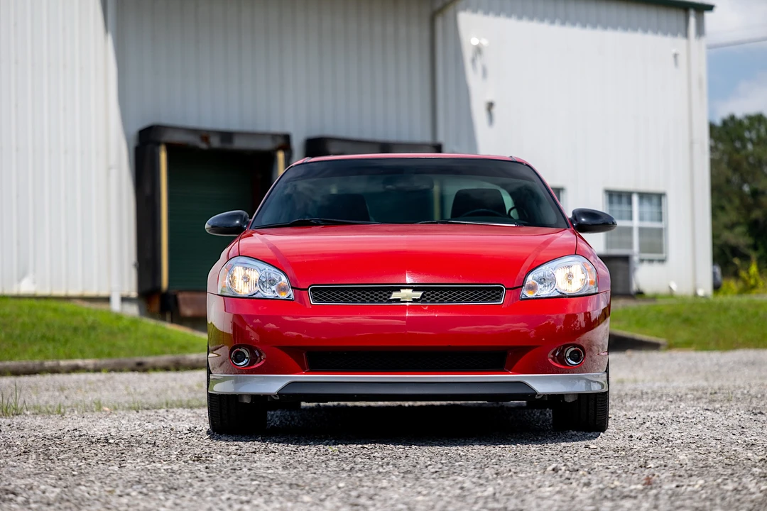 2007 Chevrolet Monte Carlo 6th Gen - Image 5 of 31