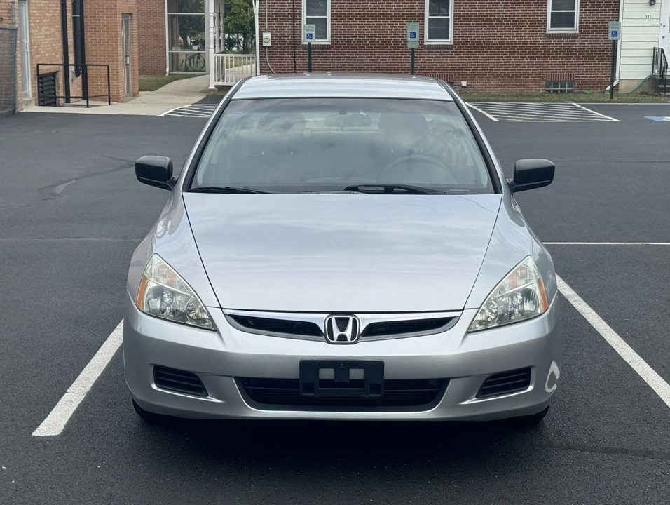 2007 Honda Accord 7th Gen - Image 23 of 31