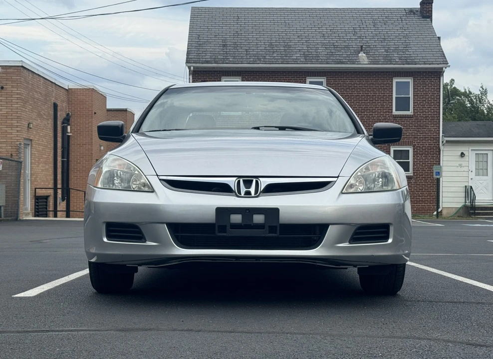 2007 Honda Accord 7th Gen - Image 24 of 31