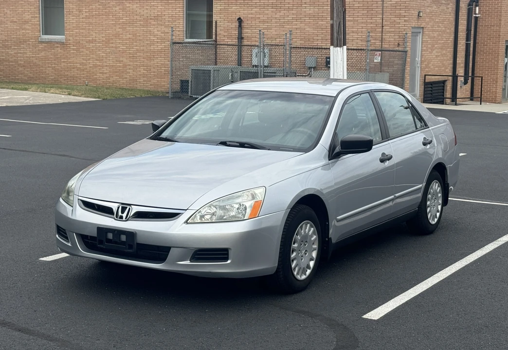2007 Honda Accord 7th Gen - Image 3 of 31