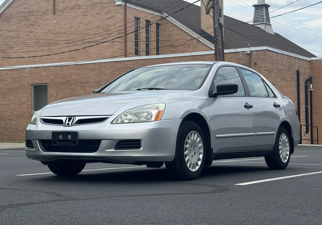 2007 Honda Accord 7th Gen - Image 4 of 31