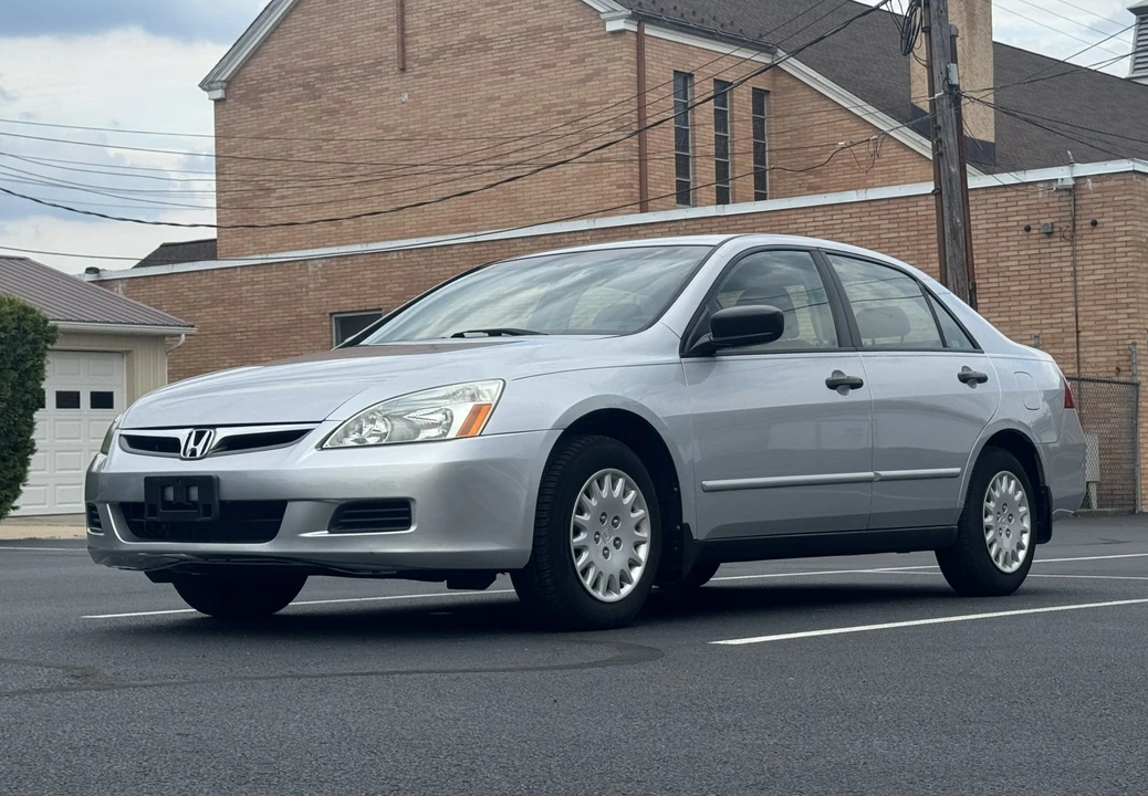 2007 Honda Accord 7th Gen - Image 5 of 31