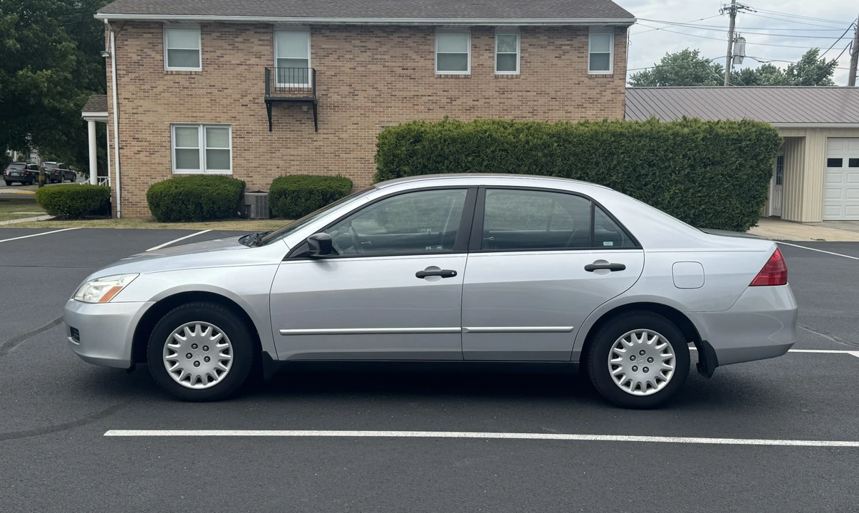 2007 Honda Accord 7th Gen - Image 6 of 31