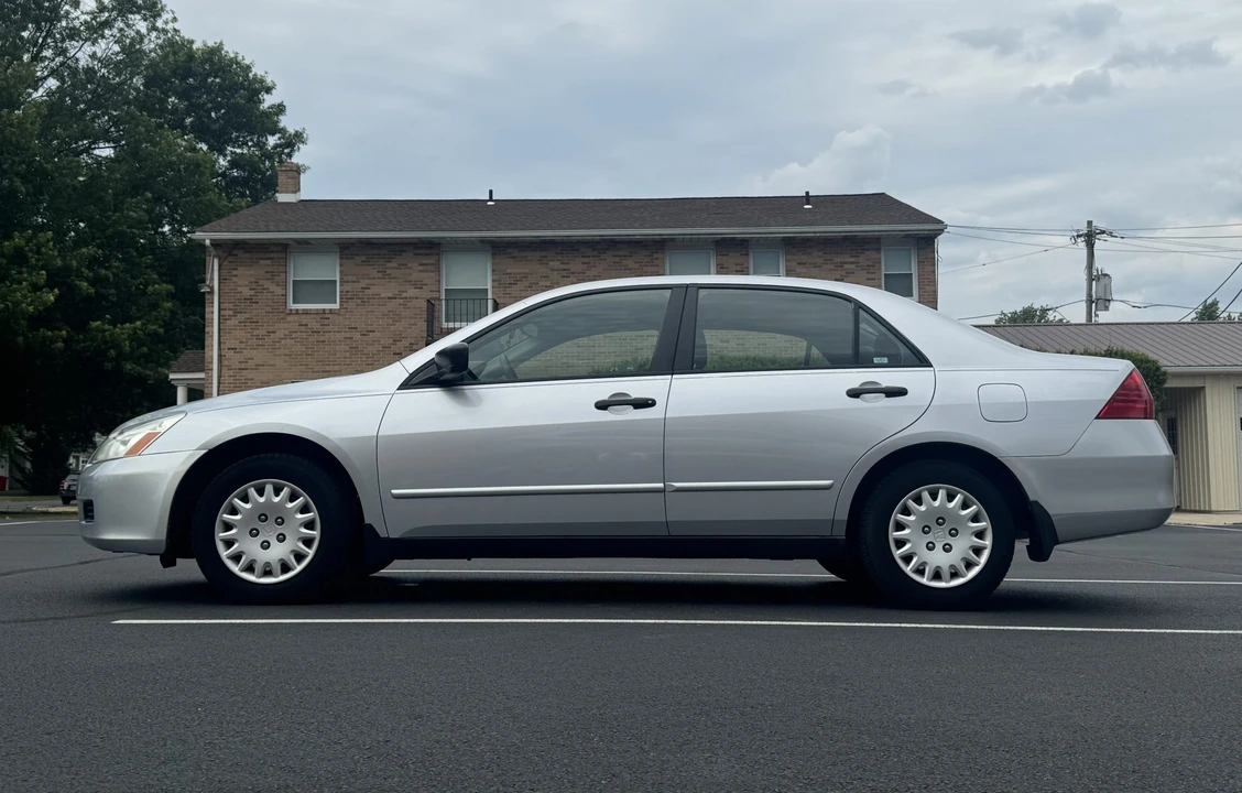 2007 Honda Accord 7th Gen - Image 7 of 31