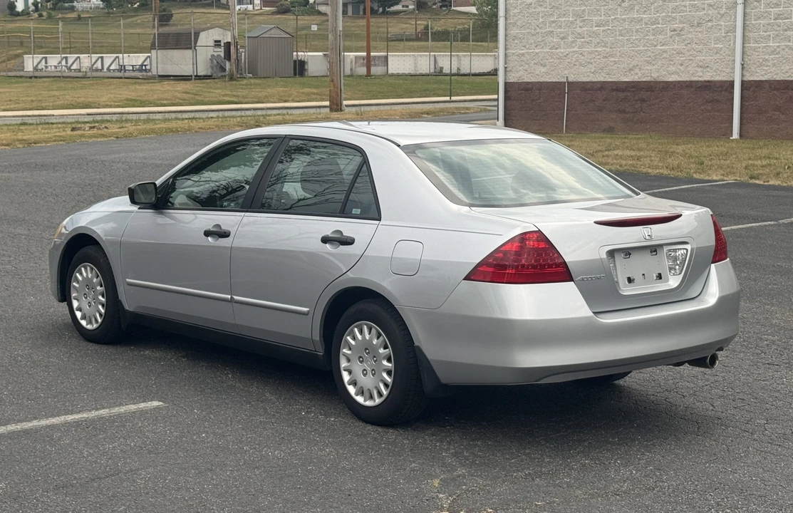 2007 Honda Accord 7th Gen - Image 8 of 31