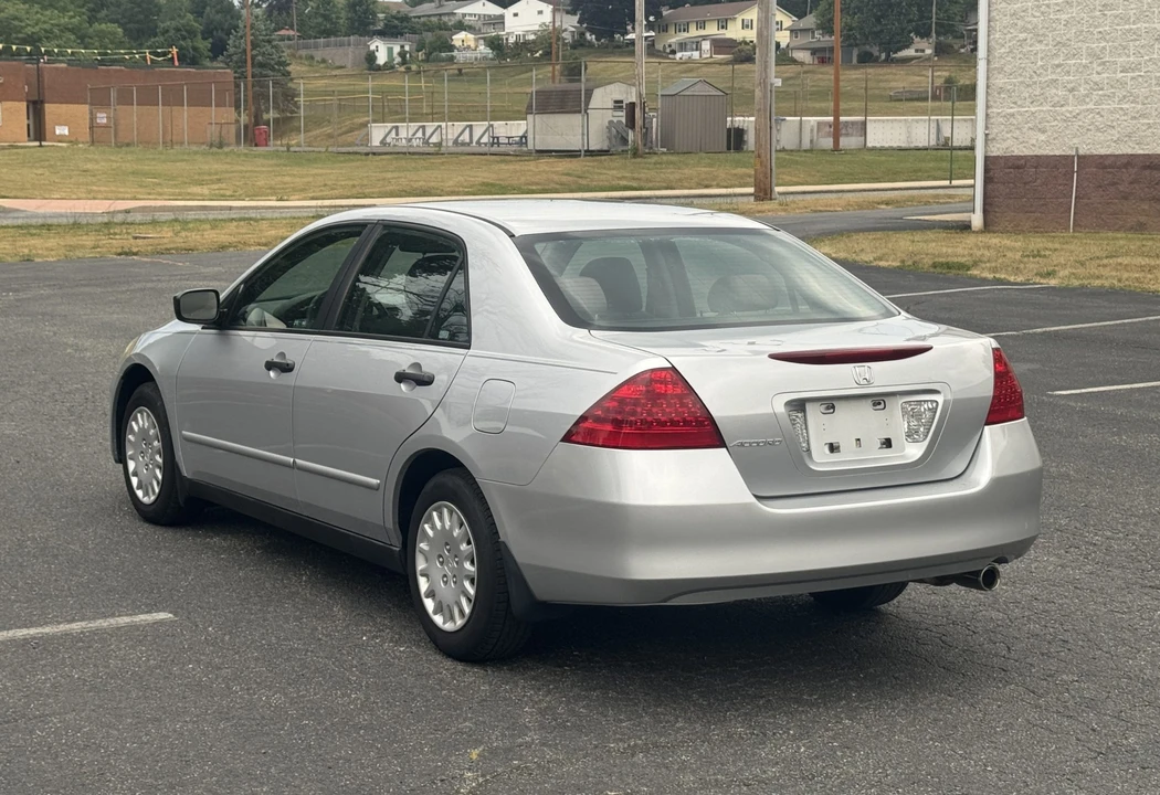 2007 Honda Accord 7th Gen - Image 9 of 31