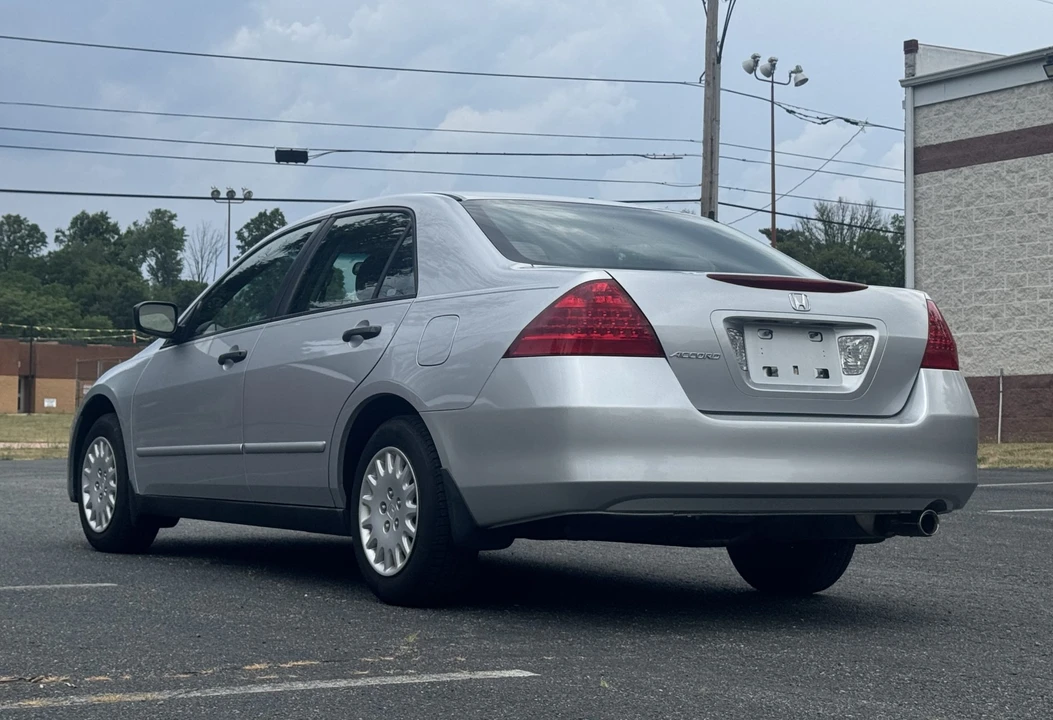 2007 Honda Accord 7th Gen - Image 10 of 31