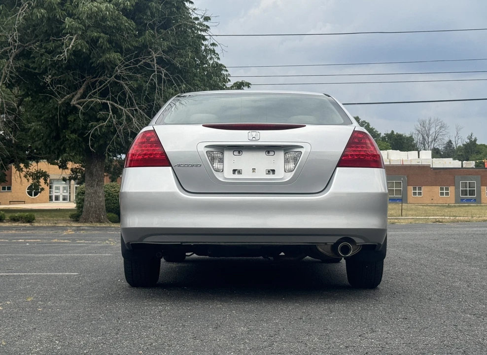 2007 Honda Accord 7th Gen - Image 12 of 31