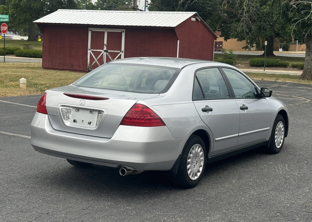 2007 Honda Accord 7th Gen - Image 14 of 31