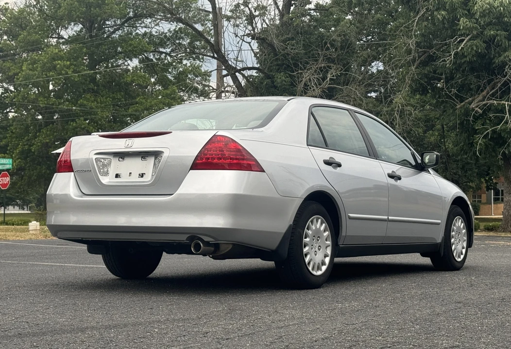 2007 Honda Accord 7th Gen - Image 16 of 31