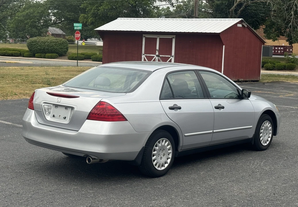 2007 Honda Accord 7th Gen - Image 15 of 31