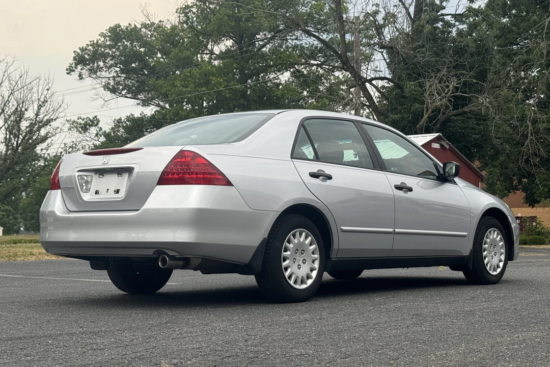2007 Honda Accord 7th Gen - Image 17 of 31