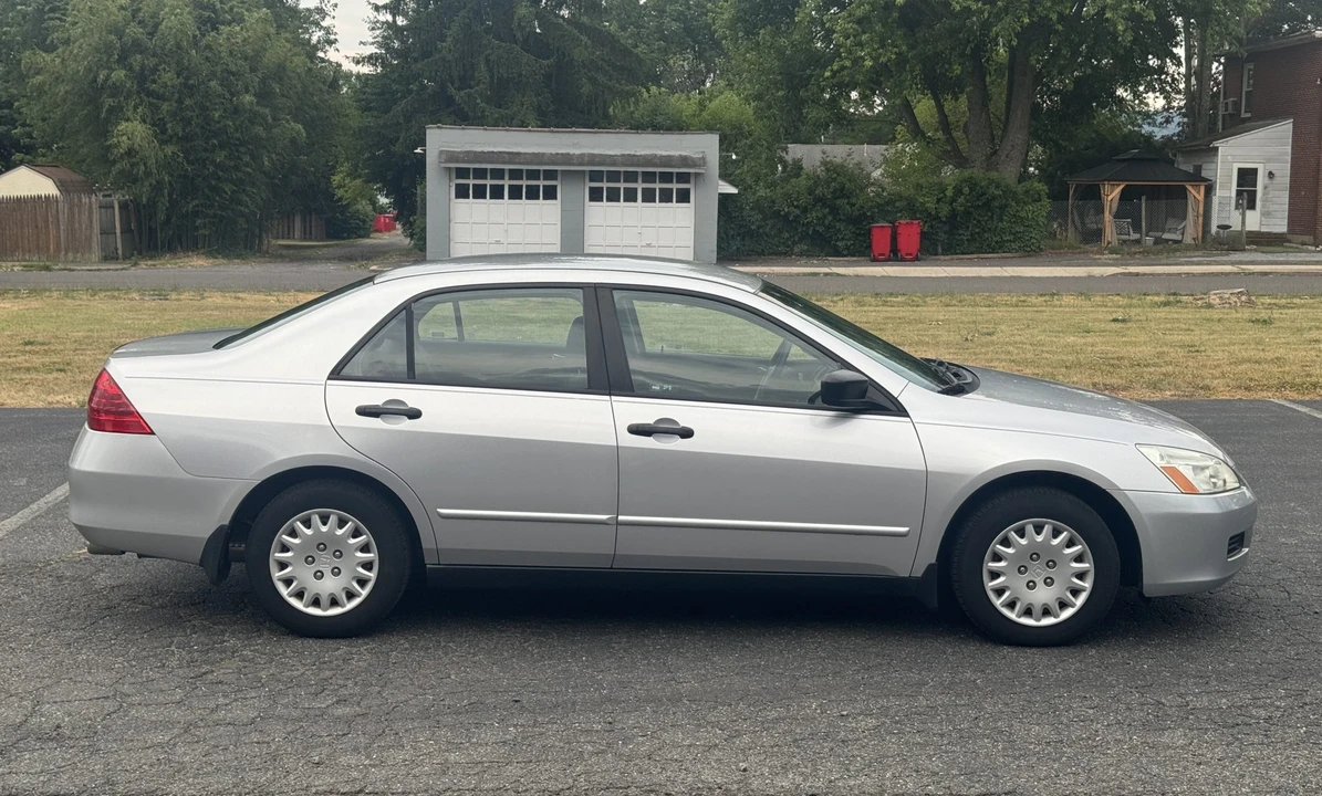 2007 Honda Accord 7th Gen - Image 18 of 31
