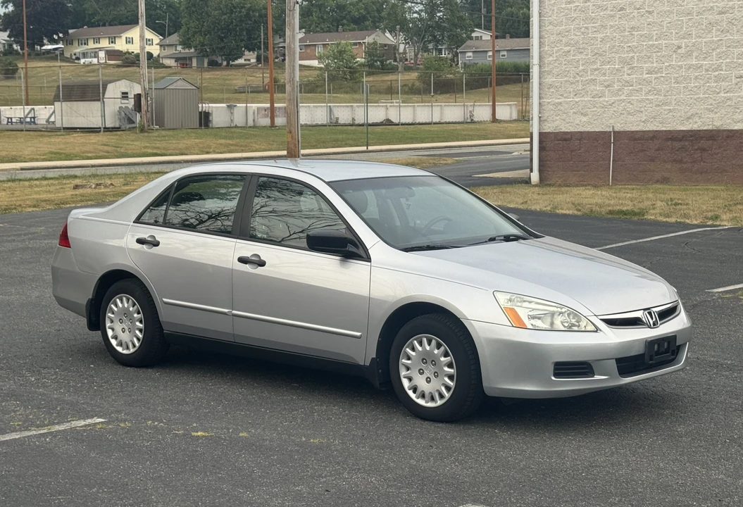 2007 Honda Accord 7th Gen - Image 20 of 31