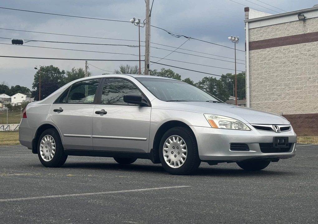 2007 Honda Accord 7th Gen - Image 19 of 31