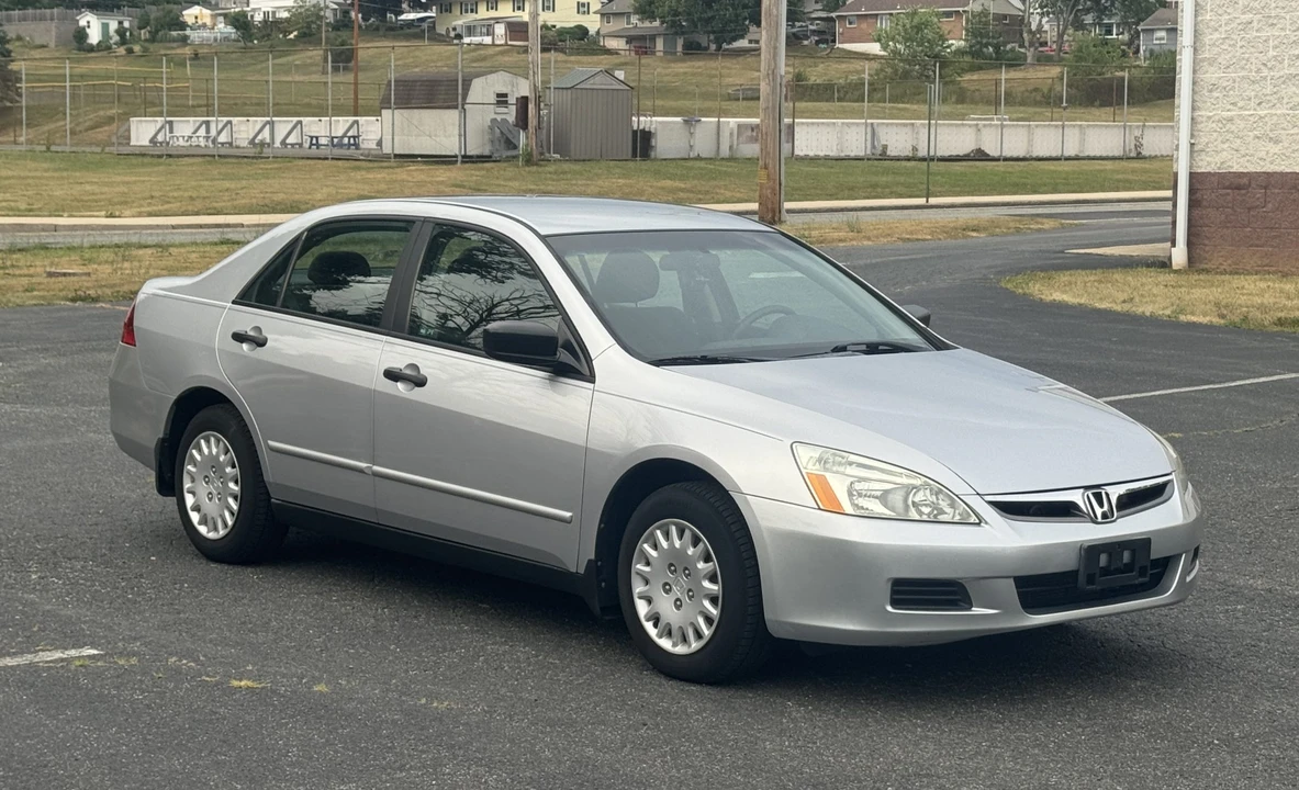 2007 Honda Accord 7th Gen - Image 21 of 31