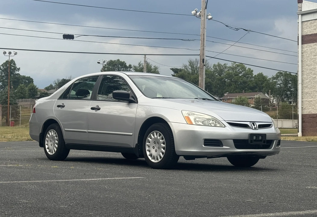 2007 Honda Accord 7th Gen - Image 22 of 31