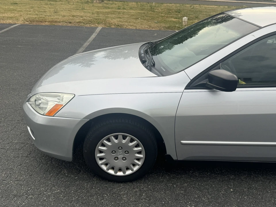 2007 Honda Accord 7th Gen - Image 27 of 31