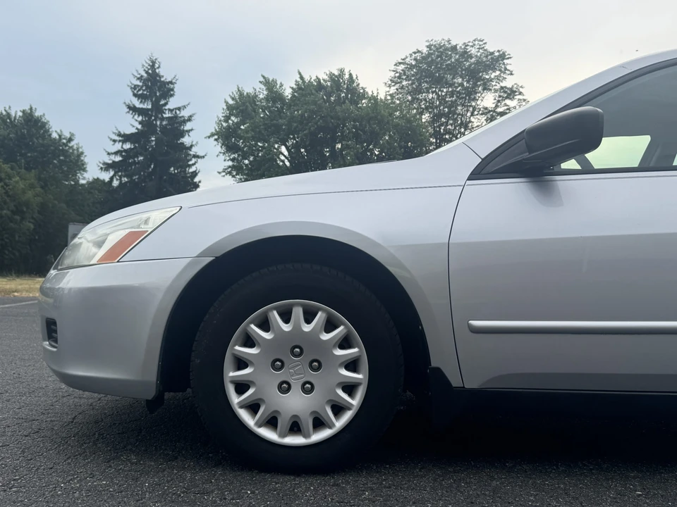 2007 Honda Accord 7th Gen - Image 28 of 31