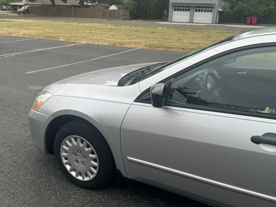 2007 Honda Accord 7th Gen - Image 29 of 31