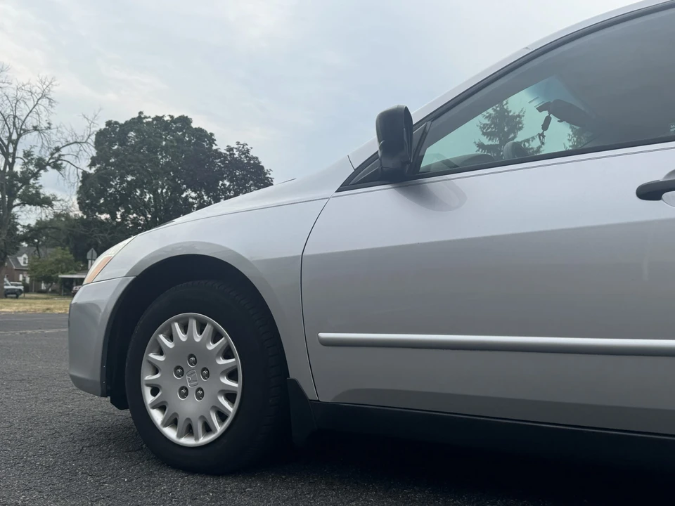 2007 Honda Accord 7th Gen - Image 30 of 31