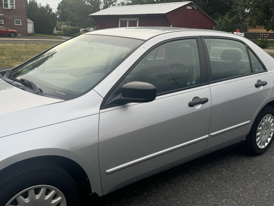 2007 Honda Accord 7th Gen - Image 31 of 31