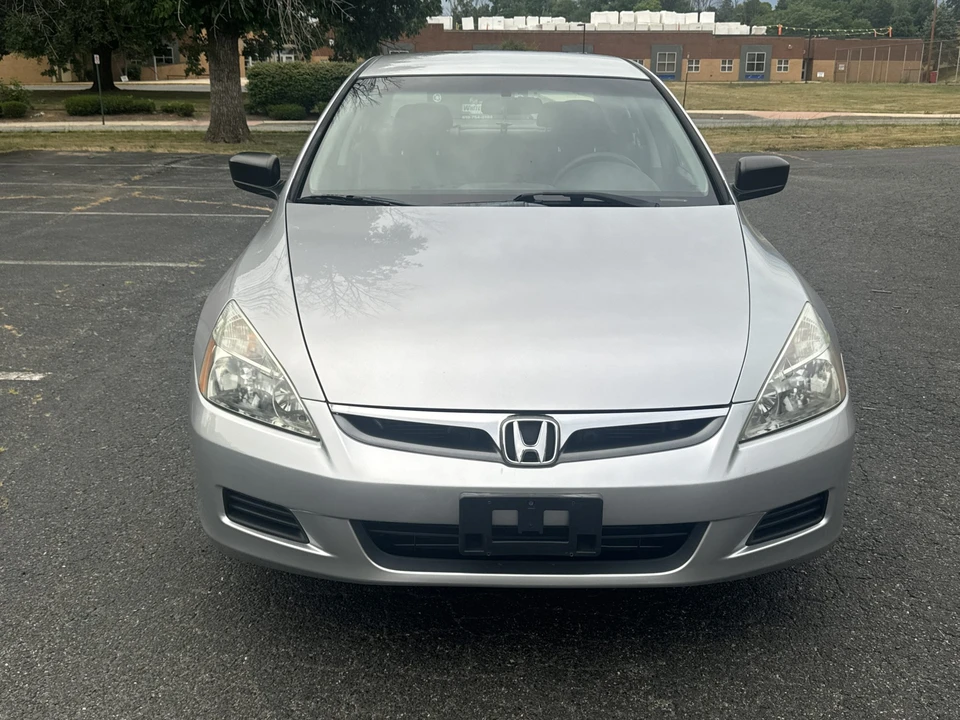 2007 Honda Accord 7th Gen - Image 25 of 31