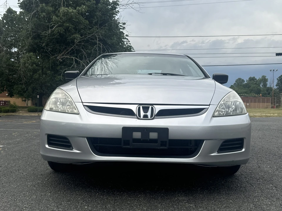2007 Honda Accord 7th Gen - Image 26 of 31