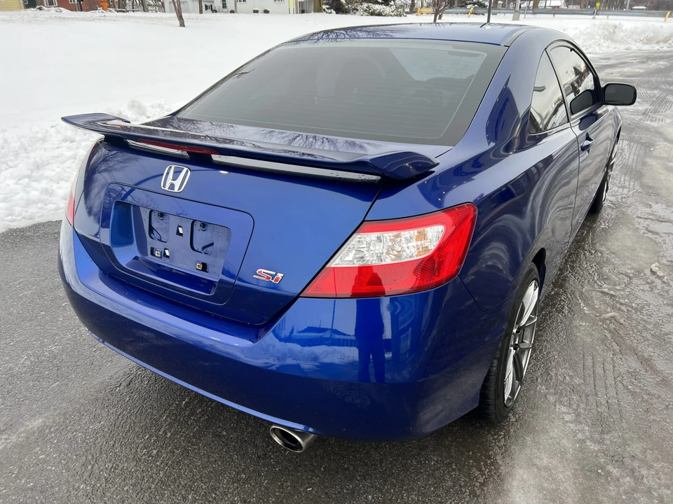 2007 Honda Civic Si 8th Gen - Image 28 of 31