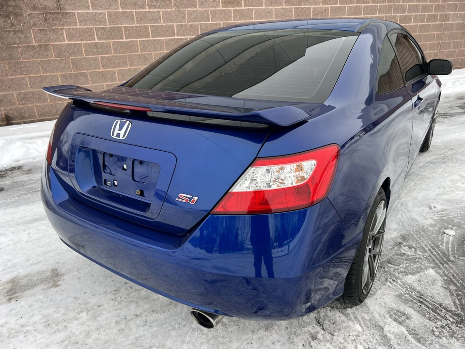 2007 Honda Civic Si 8th Gen - Image 30 of 31