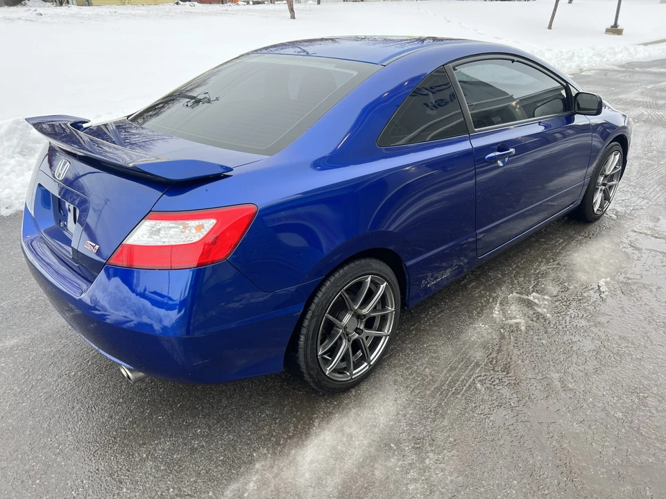 2007 Honda Civic Si 8th Gen - Image 26 of 31