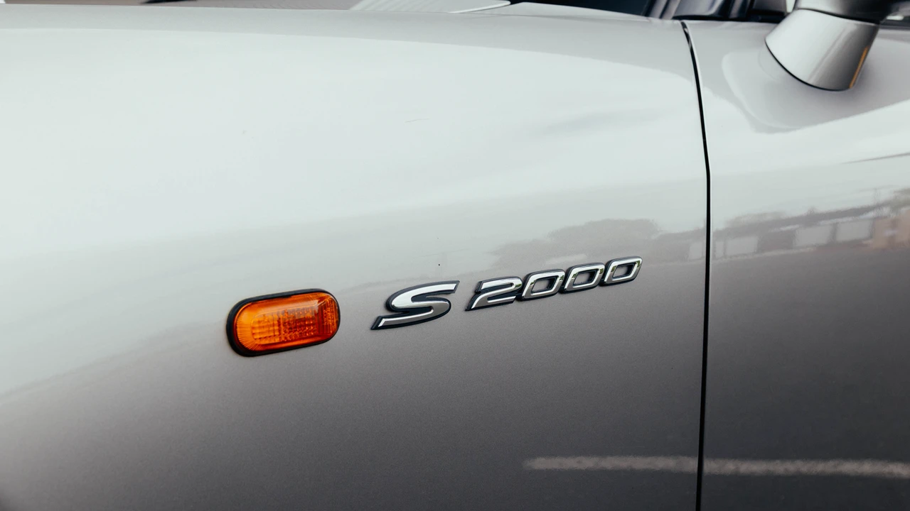 2007 Honda AP2 S2000 - Image 31 of 31