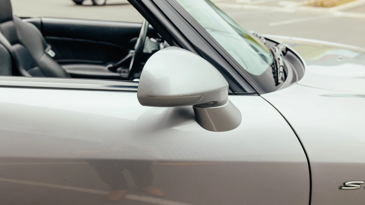 2007 Honda AP2 S2000 - Image 27 of 31