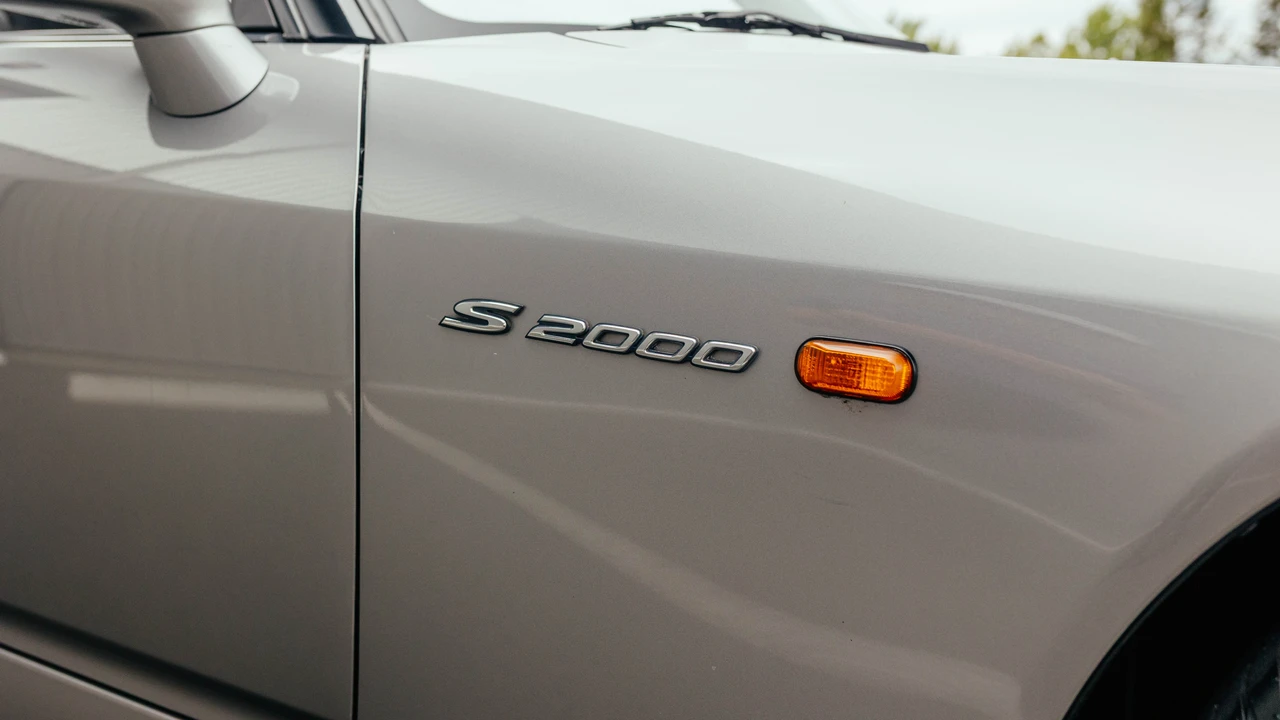 2007 Honda AP2 S2000 - Image 29 of 31