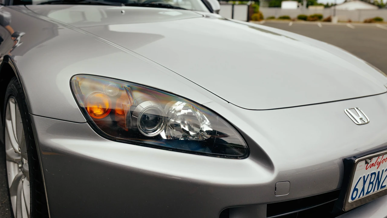 2007 Honda AP2 S2000 - Image 18 of 31