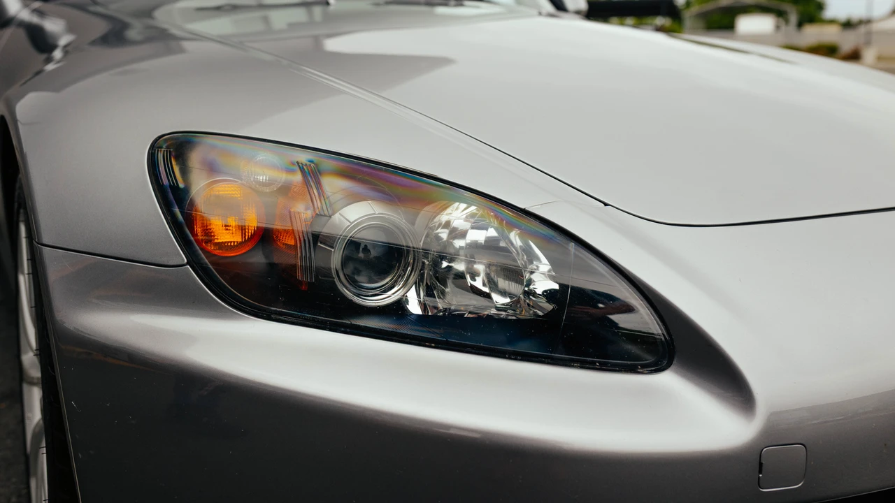 2007 Honda AP2 S2000 - Image 19 of 31