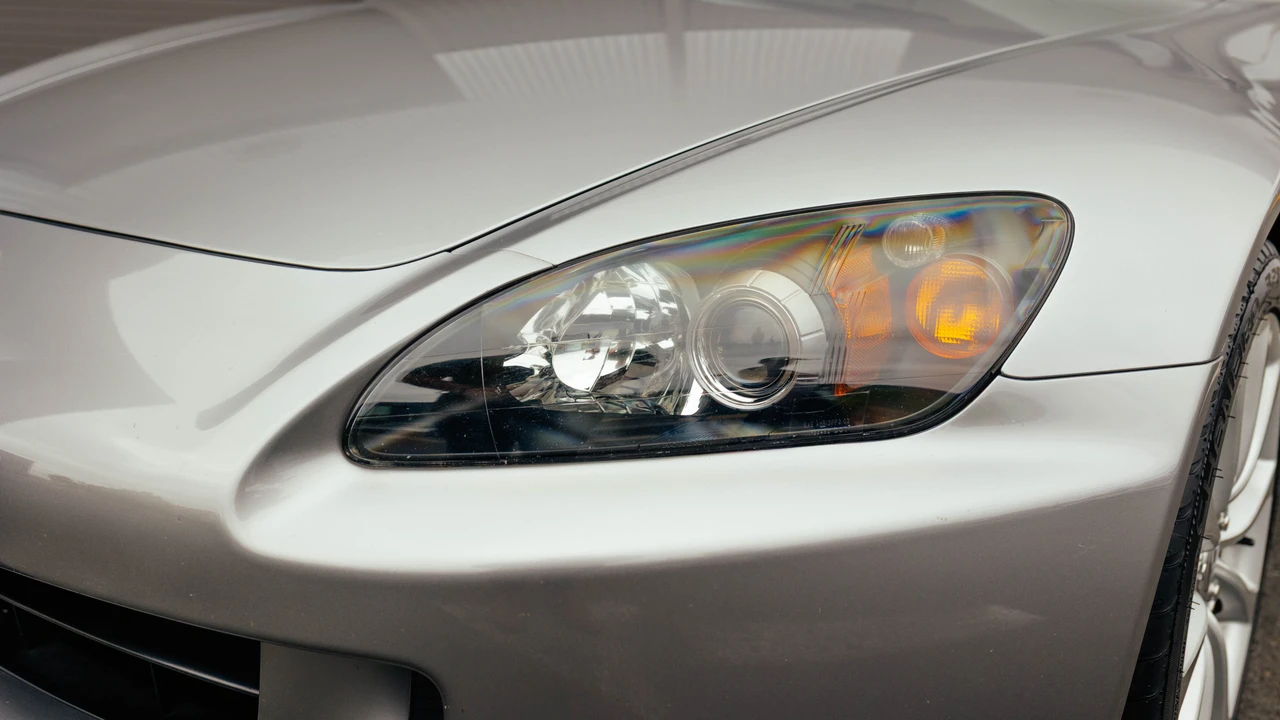 2007 Honda AP2 S2000 - Image 20 of 31