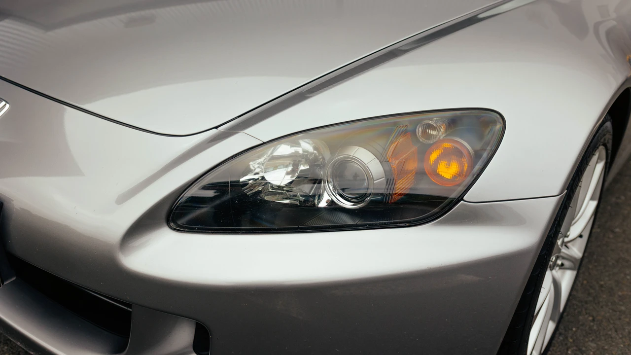 2007 Honda AP2 S2000 - Image 21 of 31